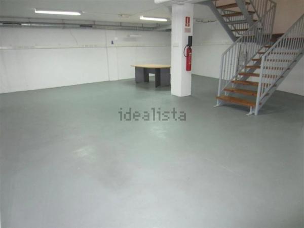 Local en calle Cayetano Martínez, 10