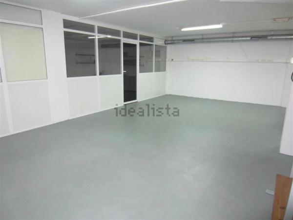 Local en calle Cayetano Martínez, 10