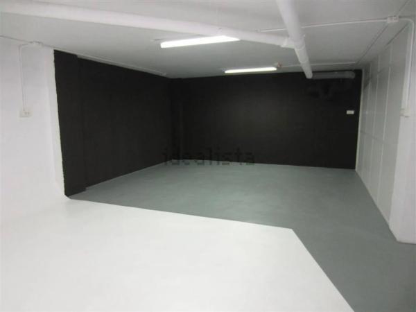 Local en calle Cayetano Martínez, 10