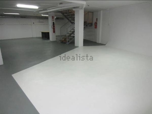 Local en calle Cayetano Martínez, 10