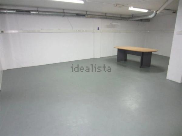 Local en calle Cayetano Martínez, 10