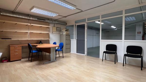 Local en calle Cayetano Martínez, 10