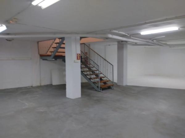 Local en calle Cayetano Martínez, 10