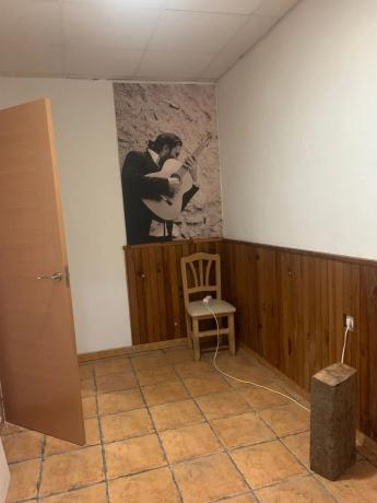 Local en calle Doctor Ferrán, 73