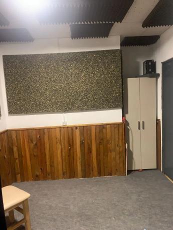 Local en calle Doctor Ferrán, 73