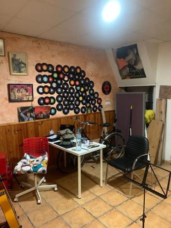 Local en calle Doctor Ferrán, 73