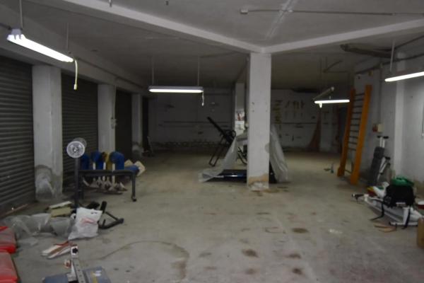 Local en calle Josep Bernad Amorós