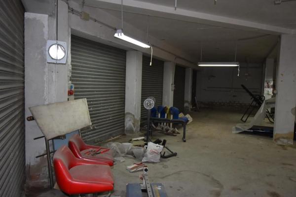 Local en calle Josep Bernad Amorós