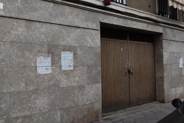 Local en calle Josep Bernad Amorós