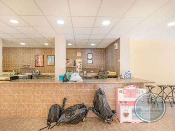 Local en Barrio Toscar