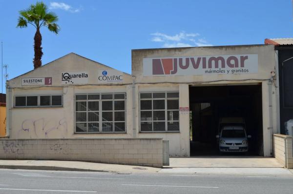 Nave en carretera Elche-Santa Pola, 11