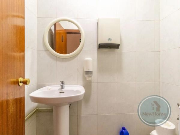 Local en Barrio Toscar