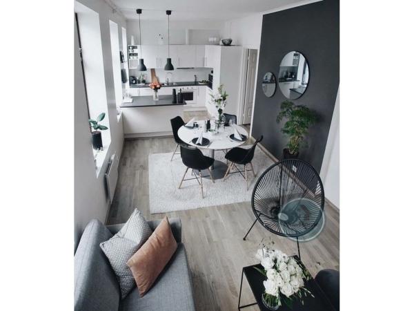 Local en Barrio Toscar