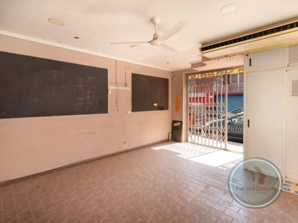 Local en Barrio Toscar