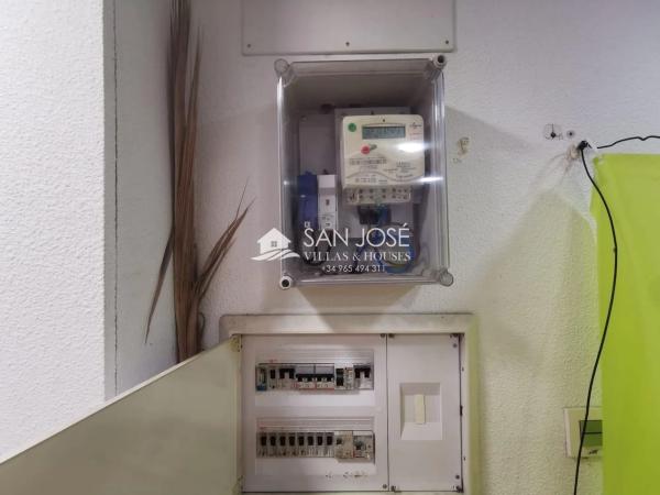 Local en Barrio Centro