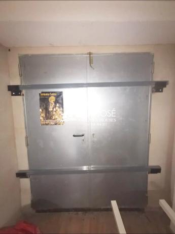 Local en Barrio Centro