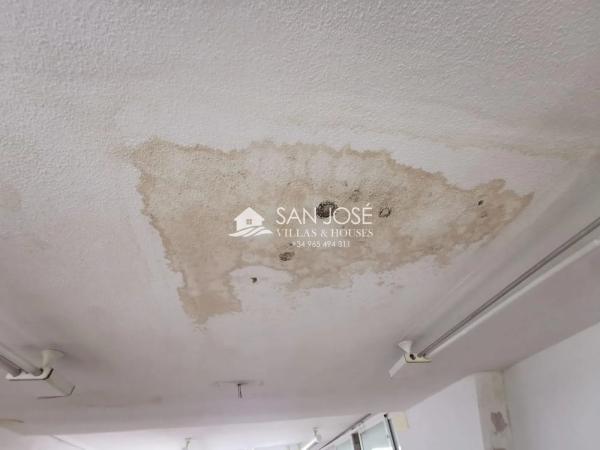 Local en Barrio Centro