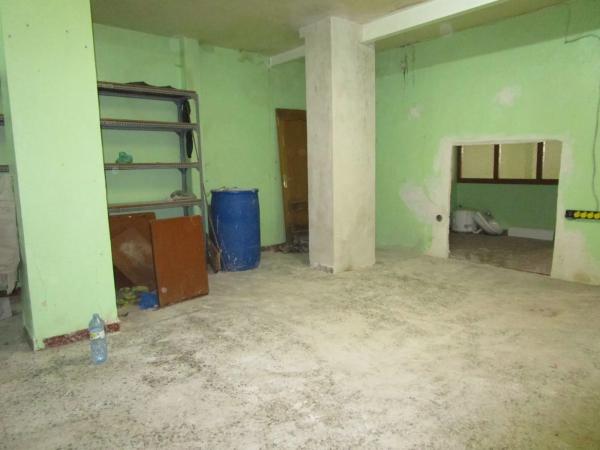 Local en Barrio Pont Nou-Corazón de Jesús