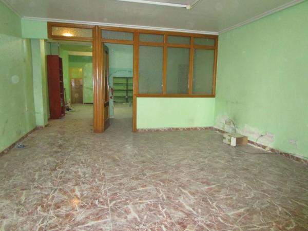 Local en Barrio Pont Nou-Corazón de Jesús