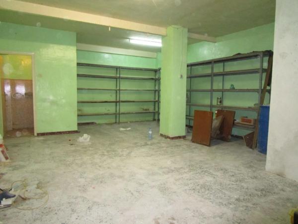 Local en Barrio Pont Nou-Corazón de Jesús