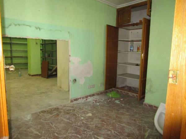 Local en Barrio Pont Nou-Corazón de Jesús