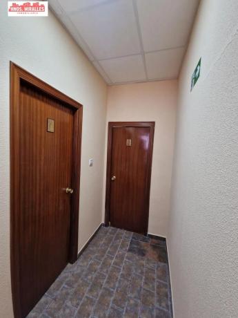 Local en Barrio Toscar