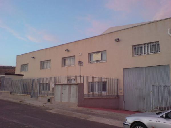 Nave en Callosa de segura, 32