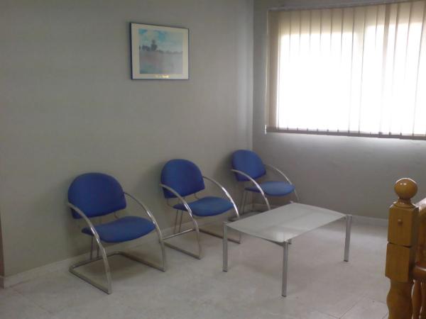 Nave en Callosa de segura, 32