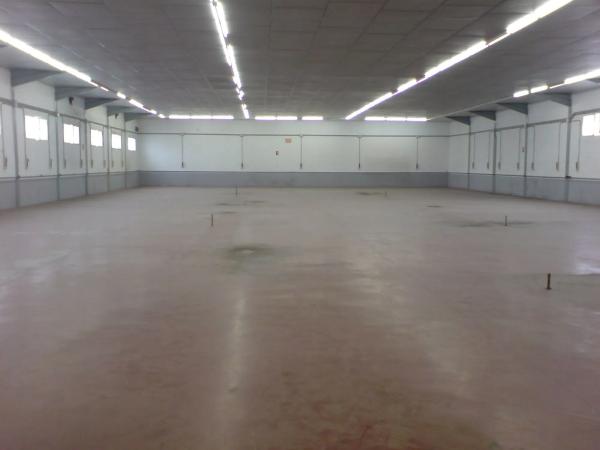 Nave en Callosa de segura, 32