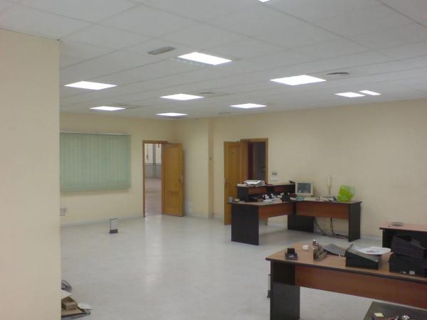 Nave en Callosa de segura, 32