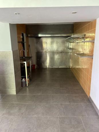 Local en avenida Portus Ⅱ - Licitanus, 2