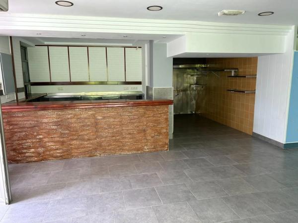 Local en avenida Portus Ⅱ - Licitanus, 2