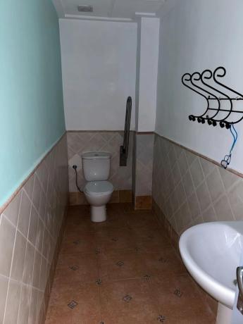 Local en avenida Portus Ⅱ - Licitanus, 2