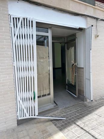 Local en avenida Portus Ⅱ - Licitanus, 2