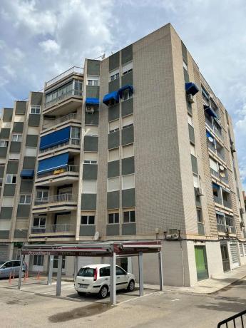 Local en avenida Portus Ⅱ - Licitanus, 2