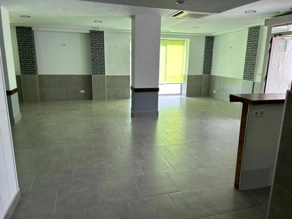 Local en avenida Portus Ⅱ - Licitanus, 2