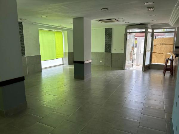 Local en avenida Portus Ⅱ - Licitanus, 2