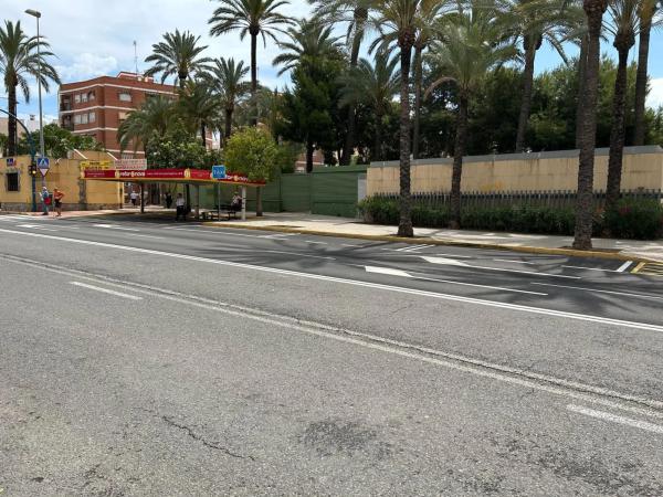 Local en avenida Portus Ⅱ - Licitanus, 2