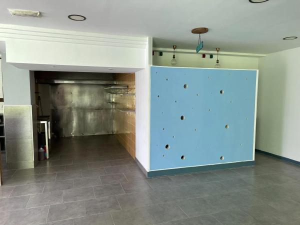 Local en avenida Portus Ⅱ - Licitanus, 2