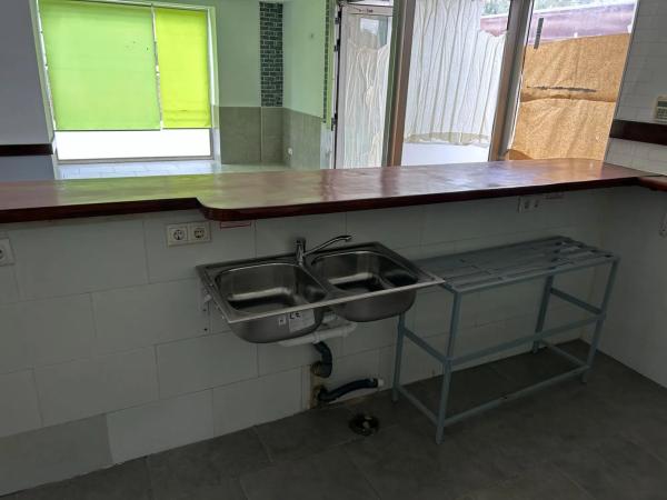 Local en avenida Portus Ⅱ - Licitanus, 2