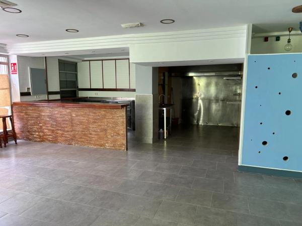 Local en avenida Portus Ⅱ - Licitanus, 2