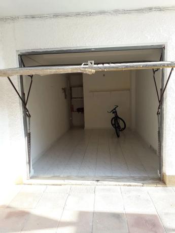 Local en calle Consueta, 96