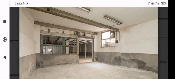 Local en calle José Gómez Mompean, 84