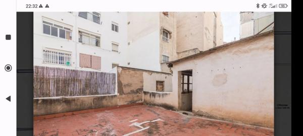 Local en calle José Gómez Mompean, 84