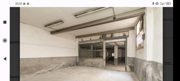 Local en calle José Gómez Mompean, 84