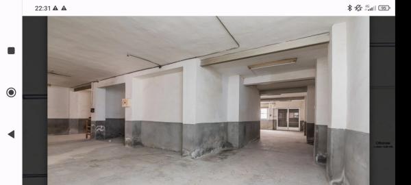 Local en calle José Gómez Mompean, 84