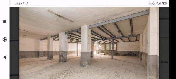 Local en calle José Gómez Mompean, 84