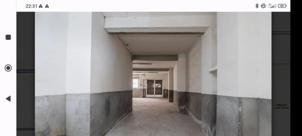 Local en calle José Gómez Mompean, 84