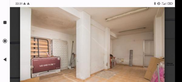 Local en calle José Gómez Mompean, 84