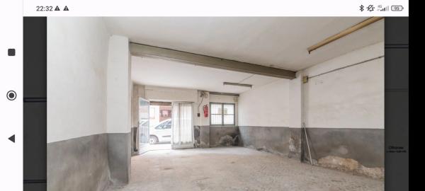 Local en calle José Gómez Mompean, 84